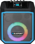 Blaupunkt Audio system MB06.2 PLL FM USB/SD/BT Karaoke LED