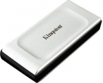 Kingston Disk SSD XS2000 2000GB USB3.2 Gen 2.2 External