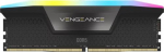 Corsair Memory DDR5 Vengeance RGB 8GB/5200 (1x8GB) CL40