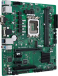 Asus PRO H610M-C D4-CSM Intel H610 LGA 1700 micro ATX