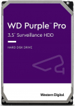 WD Western Digital Purple Pro internal hard drive 18 TB 7200 RPM 512 MB 3.5" Serial ATA III