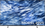 Samsung UE65U8072FU 165.1 cm (65") 4K Ultra HD Smart TV Wi-Fi Black
