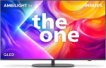 Philips Telewizor Philips 55PUS9010/12 QLED 55'' 4K Ultra HD Titan OS Ambilight