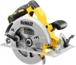 Dewalt Juhtmeta ketassaag DCS570N-XJ, 18 V