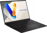 Asus S5406MA-CS91 Ultra 9 185H 14" WUXGA OLED 16GB SSD 1TB Bluetooth Black Windows 11 (REPACK) 2-year warranty New Repack/Repacked
