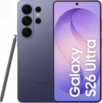 Samsung Galaxy S26 Ultra 17.5 cm (6.9") Dual SIM Android 16.0 5G USB Type-C 12 GB 256 GB 5000 mAh Violet