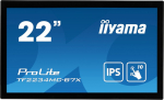 Iiyama Monitor iiyama ProLite TF2234MC-B7X