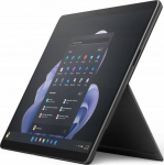 Microsoft Laptop Microsoft Microsoft Surface Pro 10 Intel Core Ultra 5 256 GB 33 cm (13'') 16 GB Wi-Fi 6E (802.11ax) Windows 11 Pro Czarny