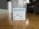 Anker Słuchawki Anker Soundcore Sleep A30 białe (D1301G21)