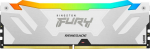 Kingston Fury Pamięć Kingston Fury Renegade RGB, DDR5, 32 GB, 6400MHz, CL32 (KF564C32RWA-32)
