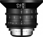 Noname Obiektyw Laowa 12 mm T2,9 Zero-D Cine (ft) do Arri PL