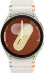 Samsung Smartwatch Samsung Galaxy Watch 7 LTE 40mm Kremowy (SM-L305FZEAEUE)