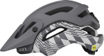 Giro Kask mtb GIRO MANIFEST MIPS SPHERICAL Rozmiar kasku: M(55-59 cm), Wybierz kolor: Matte Charcoal Rush
