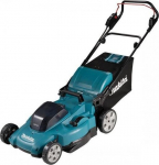 Makita Kosiarka akumulatorowa Makita MAKITA.KOSIARKA 2x18V DLM538CT2