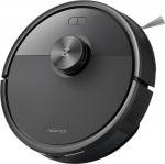 Roborock Robot sprzątający Roborock Q7 TF Czarny