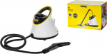 Karcher K&auml;rcher SC 2 Deluxe 1 L 1500 W Black, White