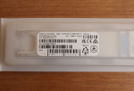 Nvidia Moduł SFP NVIDIA NVIDIA - OSFP Empfangermodul - 800 Gigabit Ethernet - 2 Anschlusse - MPO-12/APC Mehrfach-Modus - bis zu 50 km - 850 nm