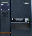 Brother Drukarka etykiet Brother TJ-4520TN