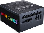 Cooler Master Zasilacz Cooler Master XG650 Plus Platinum 650W (MPG-6501-AFBAP-XEU)