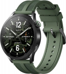 Xiaomi Watch S5 46mm Jungle Green EU BHR08IXGL