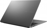 Asus Vivobook S16 S3607VA-RP147W - Core 7 240H | 16" | 144Hz | 16GB | 512GB | W11H | Szary