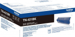 Brother Toner Brother TN421 czarny