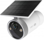 Tp-Link Tapo Enhanced AI Solar Security Camera Ultra