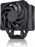 Noctua NH-U12A Processor Air cooler 12 cm Black 1 pc(s)
