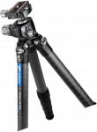 Leofoto Statyw Leofoto Leofoto statyw Ranger LS-325C+LH-40 (LS-325C+LH-40) - LS-325C+LH-40