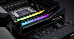 G.skill Pamięć G.Skill Trident Z5 Neo RGB, DDR5, 96 GB, 6000MHz, CL26 (F5-6000J2636H48GX2-TZ5NR)