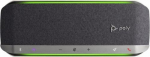 Poly Sync 40+ Microsoft Teams Certified USB-A USB-C Speakerphone +BT700 USB-A Adapter 77P36AA