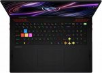 MSI Raider 18 Max HX A2WJ-1235PL - Ultra 9 290HX Plus | 18" | 64GB | 2TB | W11H | RTX 5090