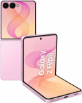 Samsung Galaxy Z Flip8 17.5 cm (6.9") Dual SIM 5G USB Type-C 12 GB 256 GB 4300 mAh Pink