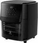 Electrolux Kar&scaron;to oro gruzdintuvė Electrolux Air Fryer Oven Combo EAF12B, 12 l