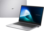 Asus ExpertBook P1403CVA-S61695X Core 5 210H 14.0" FHD 60Hz 300 nits AG 16GB DDR5 512GB SSD Intel Graphics WLAN + Bluetooth 720p webcam 50 Wh W11 Pro Misty Grey 3-year on-site warranty