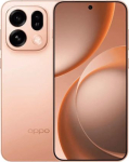 Oppo Find X9s Dual SIM 5G 12GB RAM 512GB Orange EU