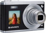 Agfaphoto Agfa Photo DC9200 4K Czarny