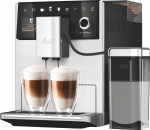 Melitta Ekspres ciśnieniowy Melitta LatteSelect F63/0-211