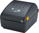 Zebra ZD220 - USB - DT - 203 DPI