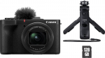Canon Kamera cyfrowa Canon PowerShot V1 VLOGGING KIT