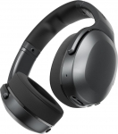 Skullcandy Crusher 540 Active Over-Ear Headphones, Black Coal