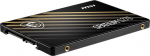 MSI Spatium S270 SATA 2.5 960GB 2.5" Serial ATA III 3D NAND