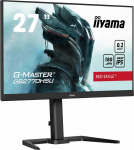 Iiyama G-MASTER GB2770HSU-B6 computer monitor 68.6 cm (27") 1920 x 1080 pixels Full HD LCD Black