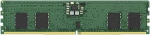 Kingston Memory DDR5 8GB(1*8GB) 6400 CL52 1Rx16 CUDIMM