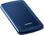 Adata DashDrive HV300 2TB 2.5 USB3.1 Blue