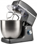 G3Ferrari G3 Ferrari Pastaio 10&Lode Stand mixer 2200 W Black