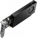 PNY Graphics card Quadro RTX A400 4GB GDDR6 VCNRTXA400-SB