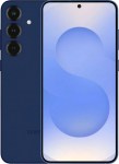 Samsung Galaxy S25+ 17 cm (6.7") Dual SIM Android 15 5G USB Type-C 12 GB 256 GB 4900 mAh Navy