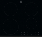Electrolux Indoor hob LIV63431 BK