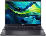 Acer AG15-51P-510UDX i5-1334U 15.3" WUXGA AG 8GB SSD 256GB Windows 11 Iron (REPACK) 2-year warranty New Repack/Repacked